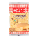 PAYSAN BRETON EMMENTAL 150GR