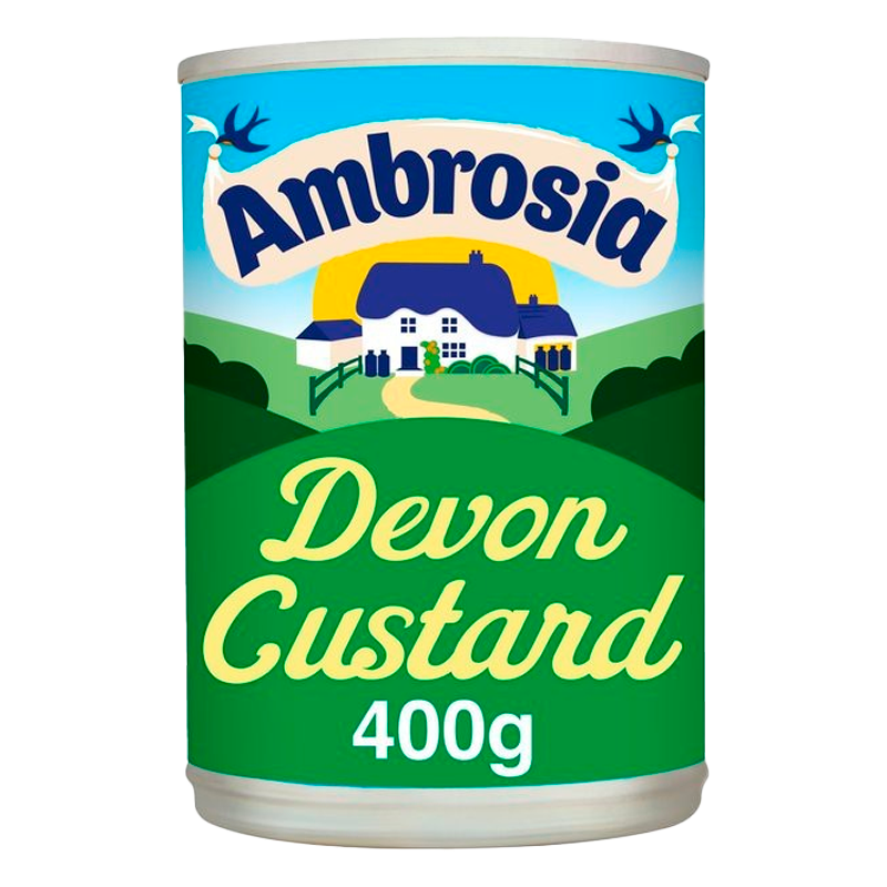 105170 AMROSI NATILLAS DEVON 400GR
