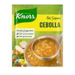 KNORR SOPA DE CEBOLLA SOBRE 65GR.