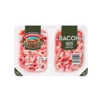 TARRADELLAS CINTAS BACON 2×100 GR