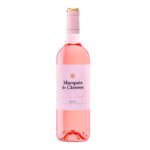 MARQUES DE CACERES ROSADO 75 CL