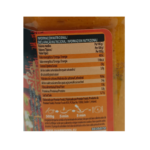 SHARWOODS TIKKA MASALA 420gr