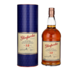 GLENFARCLAS 12 AÑOS WHISKY MALTA 70 CL