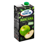 DON SIMON ZUMO MANZANA 1L
