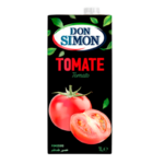 DON SIMON ZUMO TOMATE 1L