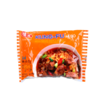KUNG FU SOPA DE FIDEOS TERNERA 85GR.