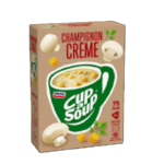 UNOX CUP A SOUP CHAMPIÑON PK-3