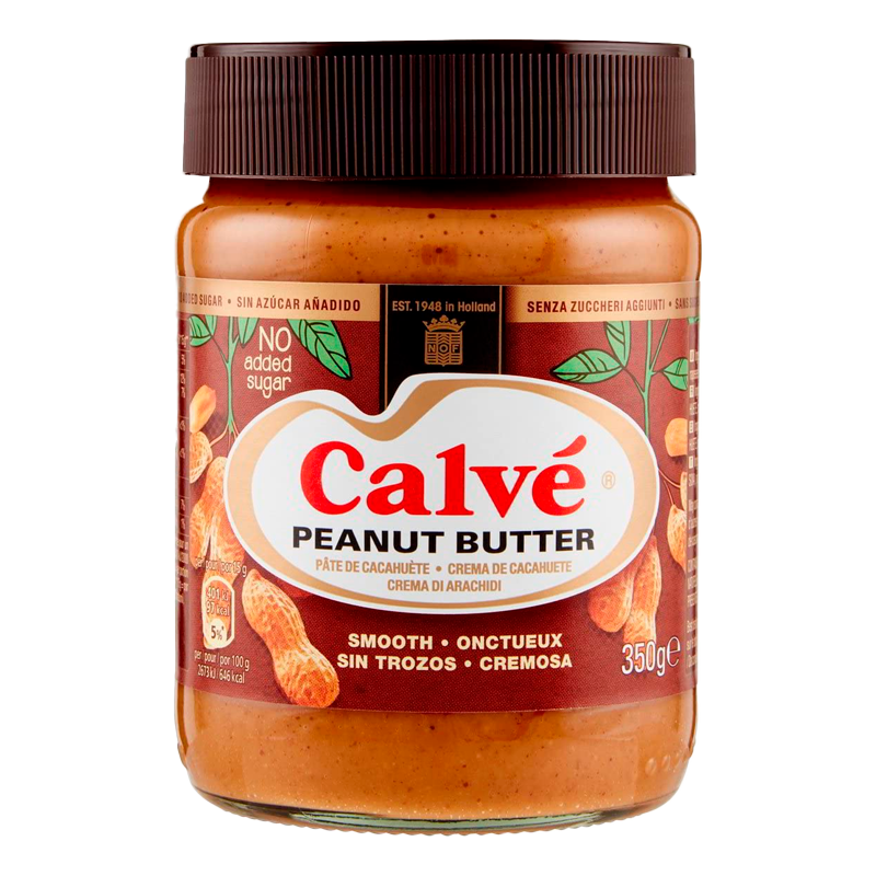 113245 KALB WEICHE ERDNUSSBUTTER 350GR