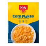 11837 DR. SCHAR CORN FLAKES SIN GLUTEN 250GR