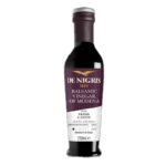 12649 DE NIGRIS VINAGRE BALSAMICO MODENA 250ML