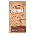 BONKA CAFE MOLIDO NATURAL 250GR