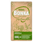 BONKA CAFE MOLIDO MEZCLA 250GR