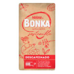 BONKA CAFE MOLIDO DESCAFEINADO 250GR