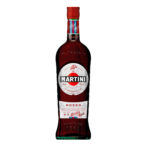 VERMOUTH MARTINI ROJO 1 LITRO