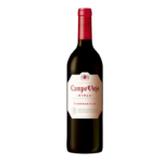 CAMPO VIEJO VINO TINTO TEMPRAN 75CL.
