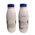 PULEVA LECHE CABRA SEMIDESNATADA 1L