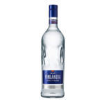 FINLANDIA VODKA 1 LTO