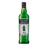 WILLIAM LAWSON´S WHISKY 70 CL