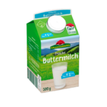 SHWARZWALDMILCH BUTTERMILCH 500 gr