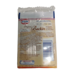 DR OETKER ORIGINAL BACKIN x3 Sob.