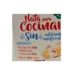 ASTURIANA NATA LIQ.COCINA 0.5L