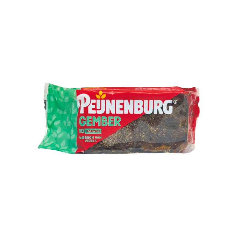 17940 PEIJNENBURG LEBKUCHEN 348GR