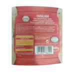 POPP ENSALADA RANCHERA 400G
