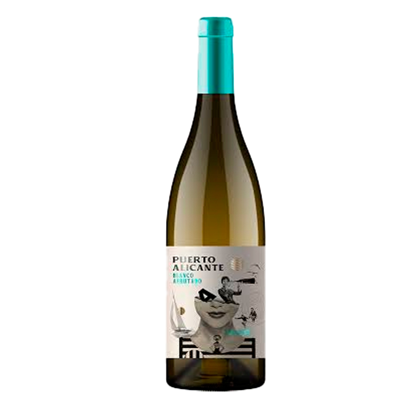 20619 PUERTO DE ALICANTE WEISS