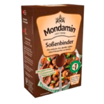 20928 MONDAMIN SOBENBINDER DUNKLE 250GR