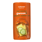 21817 G´WOON BESCHUIT VOLKOREN 125GR