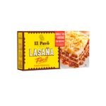 23651 EL PAVO LASAÑA INSTANT 18 PL 200GR