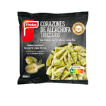 24497 FINDUS ALCACHOFA CORTADA 300GR