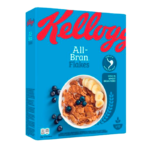 KELLOG’S ALL-BRAN FLAKES AVENA 375GR