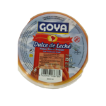 GOYA DULCE DE LECHE 250 GR.