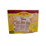 OLD EL PASO TACO KIT 279 GR.