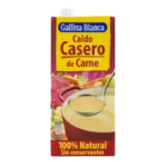 30531 G.BLANCA CALDO CARNE 1LT
