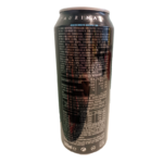 MONSTER BEBIDA ENERGETICA ENERGY ZERO 50CL.