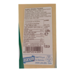ZANETTI GRANA PADANO CUÑA 200 GR