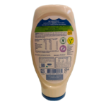 HELLMANNS MAYONESA BOCABAJO 430 GR.