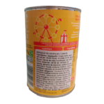 HEINZ ESPAGUETI HOOPS EN TOMATE 400GR