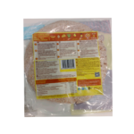 OLD EL PASO TORTILLAS INTEGRALES*6