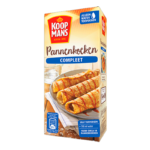 KOOPMANS EIER PANNEN KOEK 400GR