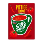 UNOX CUP A SOUP SPICY TOMATO PK-3