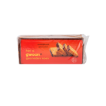 GWOON GESNEDEN ONTBIJTKOEK 350GR.