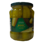 MARKANT PEPINILLOS AUGURKENSTICKS 670GR.
