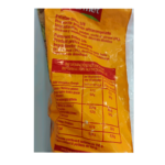 GOURMET PATATA FRITAS CONGEL. 1KG.