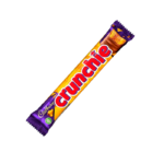 CADBURY CRUNCHIES 40GR