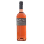 VERANZA VINO ROSADO 75CL.