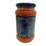 BARILLA SALSA BOLOÑESA 400 GR