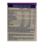 PASCUAL LECHE SEMIDESNATADA SIN LACTOSA 1L